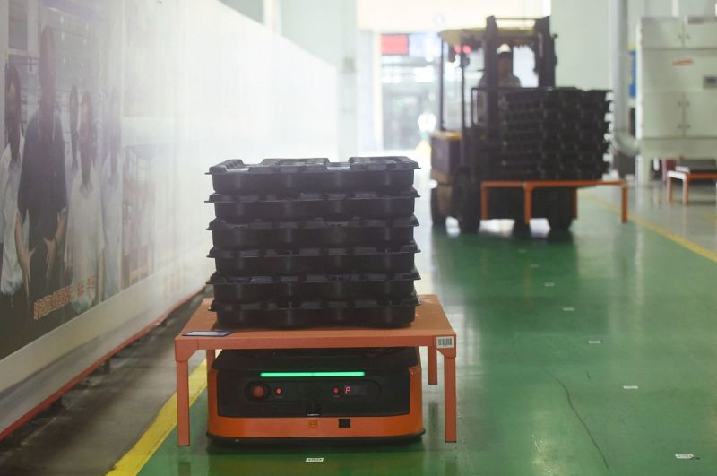 上海杭州叉车电池定制价格