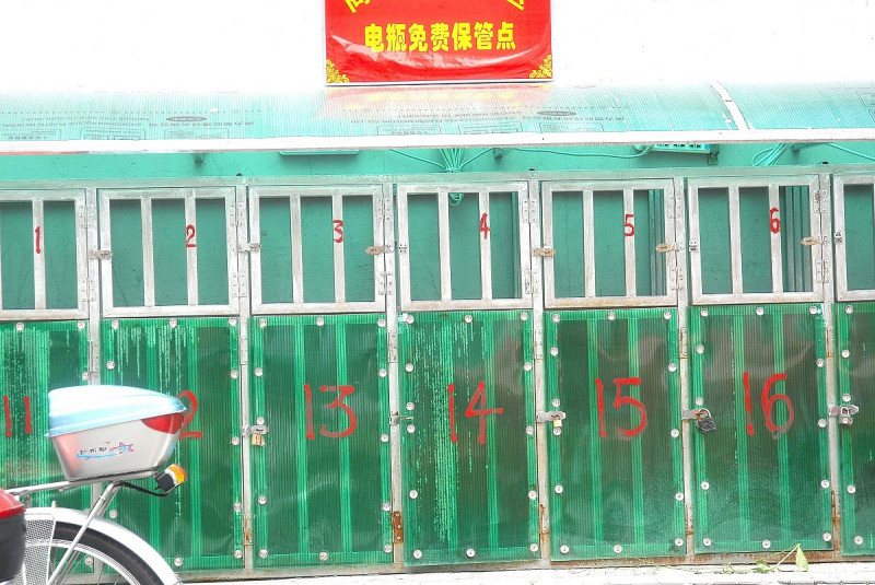 鄂尔多斯杭州叉车电瓶价格优惠