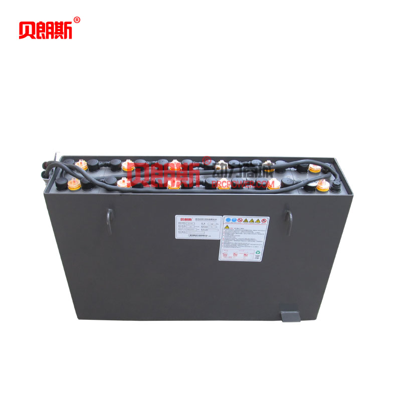 杭州叉车电池-提高叉车续航里程的必备设备
